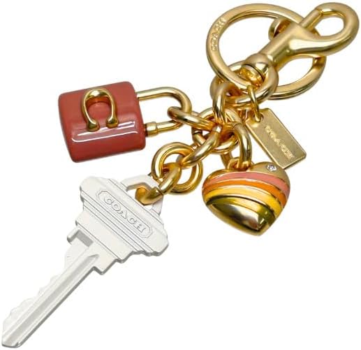 COACH コーチ キーホルダー キーリング シグネチャー 手帳型 楽天市場】【中古】 COACH (コーチ) シグネチャー 手帳型 チャーム