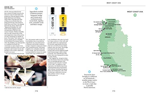 The World Atlas of Gin - Thumbnail 5