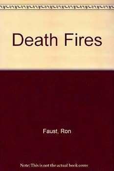 Mass Market Paperback Death Fires Book