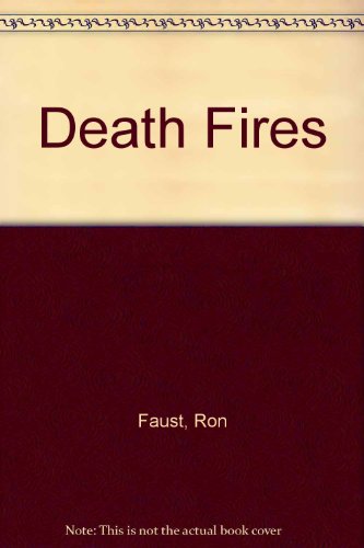 Death Fires 0449143767 Book Cover