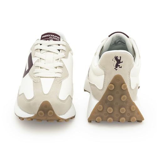 Image of Red Tape Womens Rll0375 Lifestyle Sneakers