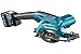 Price comparison product image Makita 10.8V 2.0Ah 2 Li-Ion/Min Circular Saw