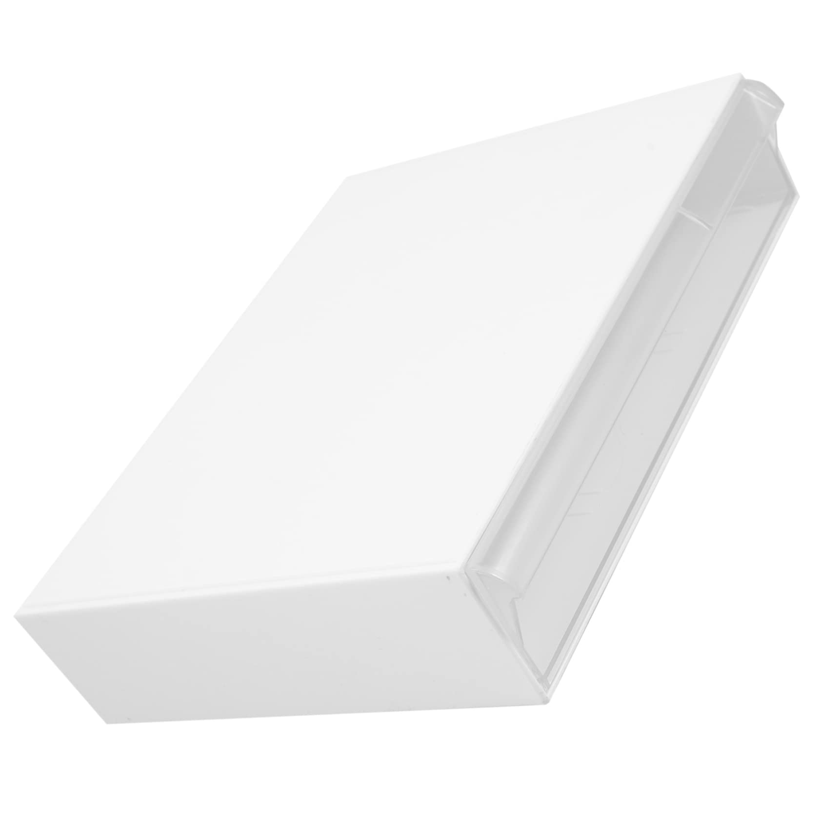 STOBOK 4stücke Untertisch Organizer Mit Versteckter Schublade Multifunktionale Aufbewahrungsbox Für Schreibtisch Für Bürobedarf Kosmetik Und Kleinteile Einfache Installation Ohne