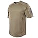 Condor Elite 101117-003-XL Trident Battle Top TAN, XL