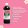 Molina Vanilla Blend 16.6oz (500ml)