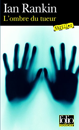 Ombre Du Tueur [French] 2070423247 Book Cover
