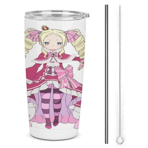 Re[n߂ِE ɐN Beatrice Aj Xg[&Xg[uVt }OJbv R[q[Jbv 600ml RrjJbv ^u[ XeX ۗ ۉ ԗp Wt ^  e  LN^[ lC v