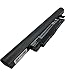 Price comparison product image 14.4 V 2600 mAh Replace For Medion Laptop Akoya S4209 S4211 S4213 S4214 S4215 S4216 S4611 S4613 E6239 E6239T 6240T E6237 E6241 P6643 P6647 P6648 E6239 E6239T 6240T