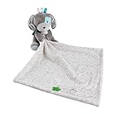 CALIDAD Bearington: De la colección premiada bebé Bearington, conocido mundialmente por telas de lujo y excelente calidad