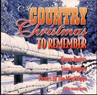 Country Xmas to Remember 3