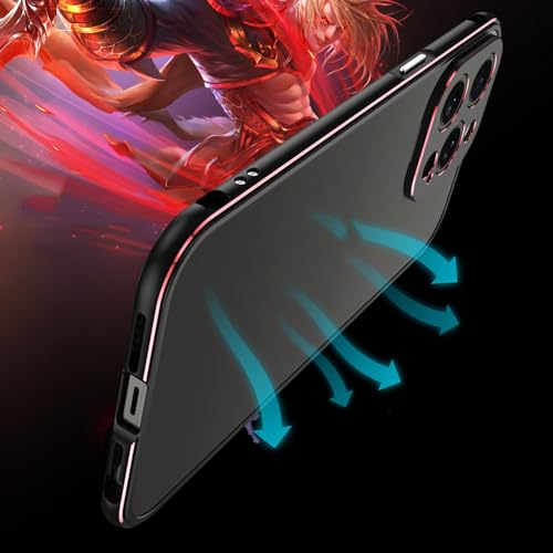 Étui iPhone 15 robuste évite les bris d\'écran - 7