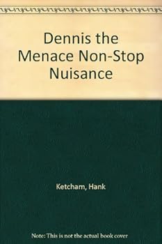 Mass Market Paperback DM Non Stop Nuisance Book
