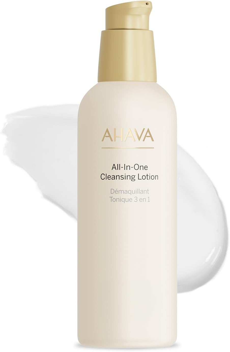 AHAVA All In One Toning Cleanser, 250 ml, 81215065