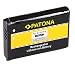 Produktbild PATONA Akku AB803446BU Kompatibel mit Samsung GT-B2710 Xcover 271