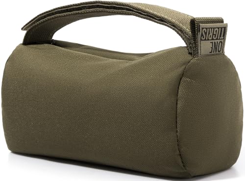 OneTigris Shooting Rest Bag