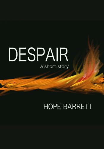 Despair (The Black Series Book 0) (English Edition)