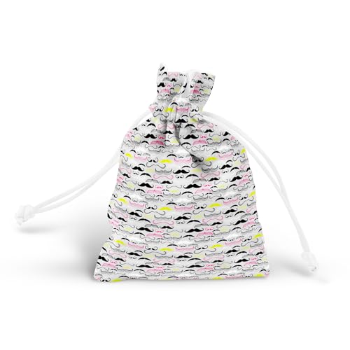 Image of ArtzFolio Retro Style D1 | Pouch Wrist Potli Bag | Bag for Weddings & Casual Parties