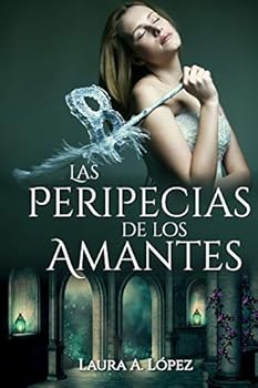 Paperback Las peripecias de los amantes [Spanish] Book