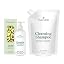 8 Fl Oz Cleansing Shampoo + 32 Fl Oz Refill