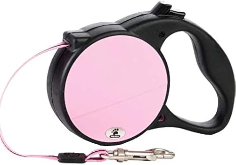 top paw retractable leash