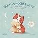 Buenas noches, Miau: Un cuento para ayudar a dormir a los más pequeños (Emociones, valores y hábitos)