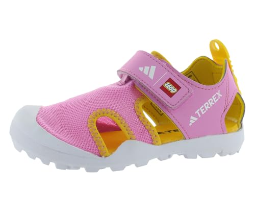 adidas Unisex-Child Captain Toey Hiking Shoes