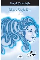 Mavi Sacli Kiz 975363708X Book Cover