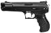 Beeman Sportsman Series Deluxe Air Pistol - Model 2004