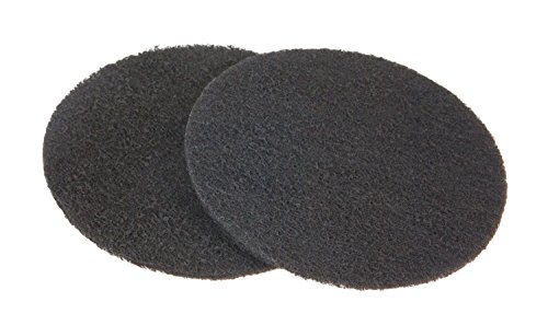 PetMate Booda Dome Filter 2 Pack