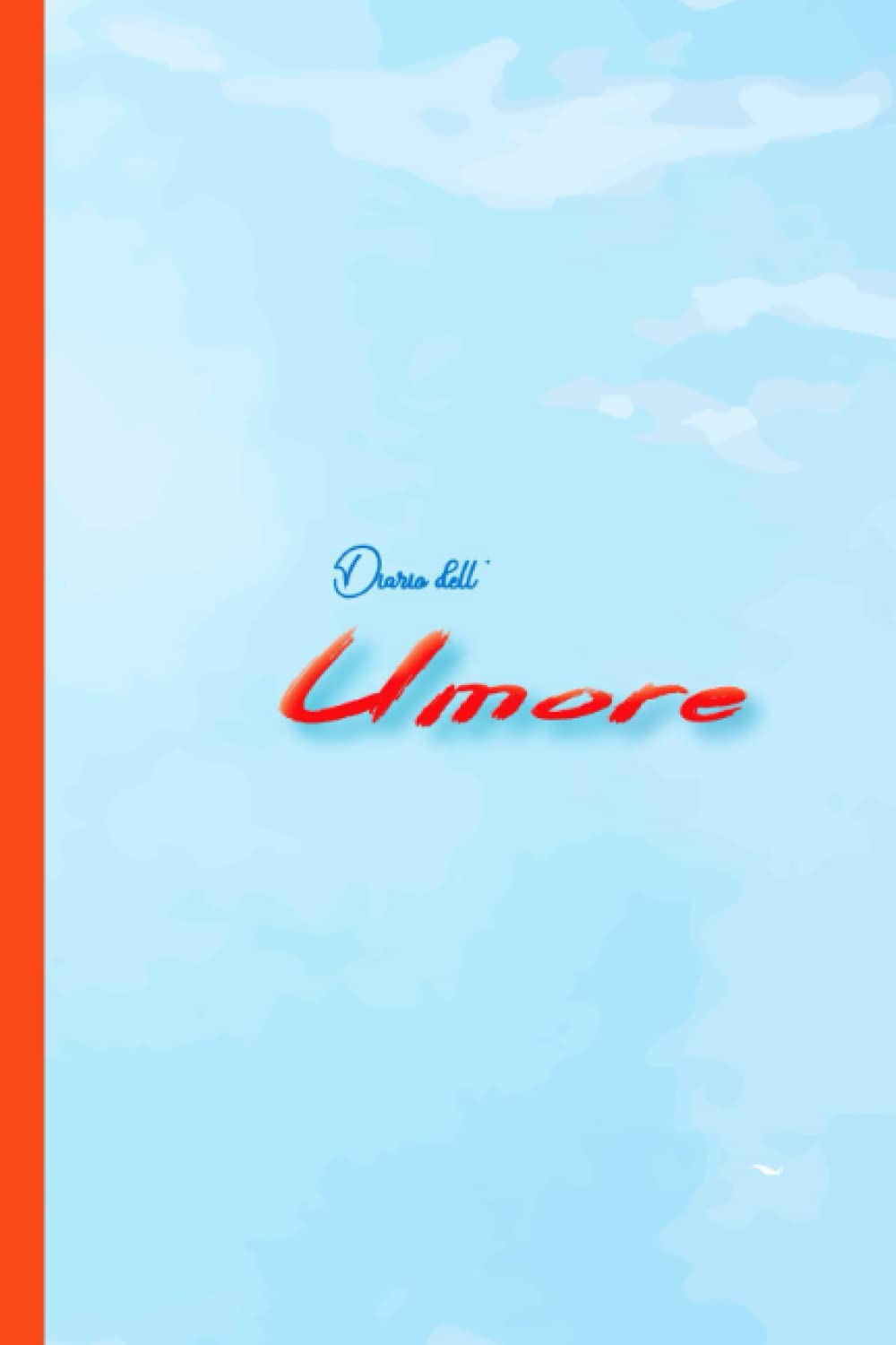 Diario dell' Umore: Traccia la tua tristezza e livelli di ansia, Controllare i vostri sentimenti, e registrare il vostro umore su base giornaliera; 6x9 pollici' 109 pagine.