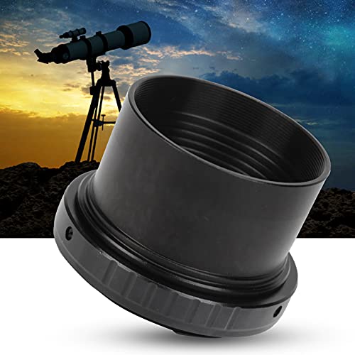 Telescope T Mount Adapter ,2In T Mount Adapter And Camera Lens Adapter Ring ,For Pentax K Mount Camera #TOP2