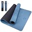 Blue Black