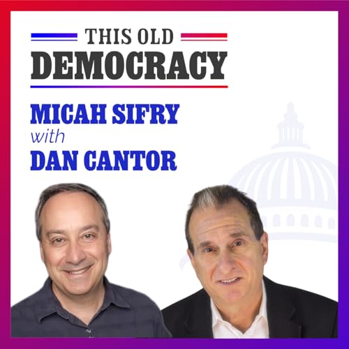 『Can Fusion Voting Save American Democracy?』のカバーアート