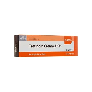 Tretinoin (Generic for Retin-a)
