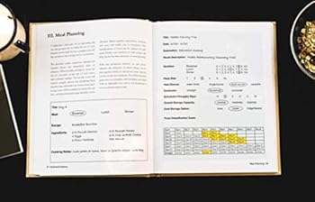 Hardcover Overland Cookery - the knowledge, rationales, and techniques underlying vehicle-based adventure travel meal planning. Book