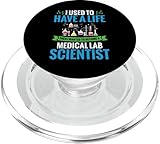 Photo Gallery labratory science volevo diventare uno scienziato di laboratorio medico popsockets popgrip per magsafe Photo Gallery labratory science volevo diventare uno scienziato di laboratorio medico popsockets popgrip per magsafe