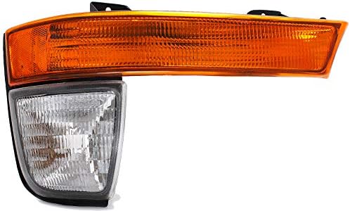 DORMAN Turn Signal / Parking Light Assembly For Ford - View #10