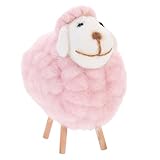 Mini jouet - avec un savoir-faire raffiné, et élégant, un décor pour votre maison, animal en .