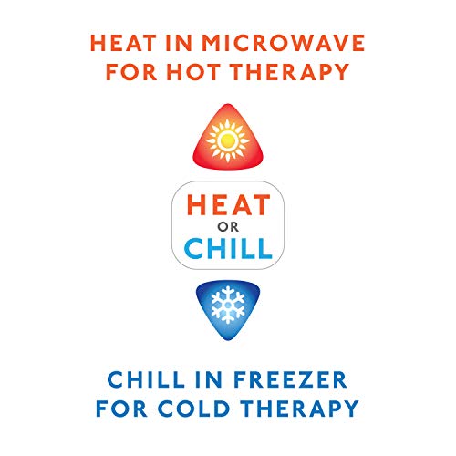 Bucky Hot & Cold Therapy Spa Collection, Body Wrap, Sand