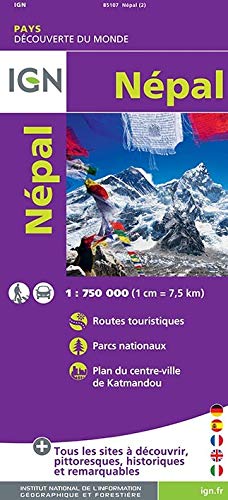 Télécharger Nepal livre En ligne