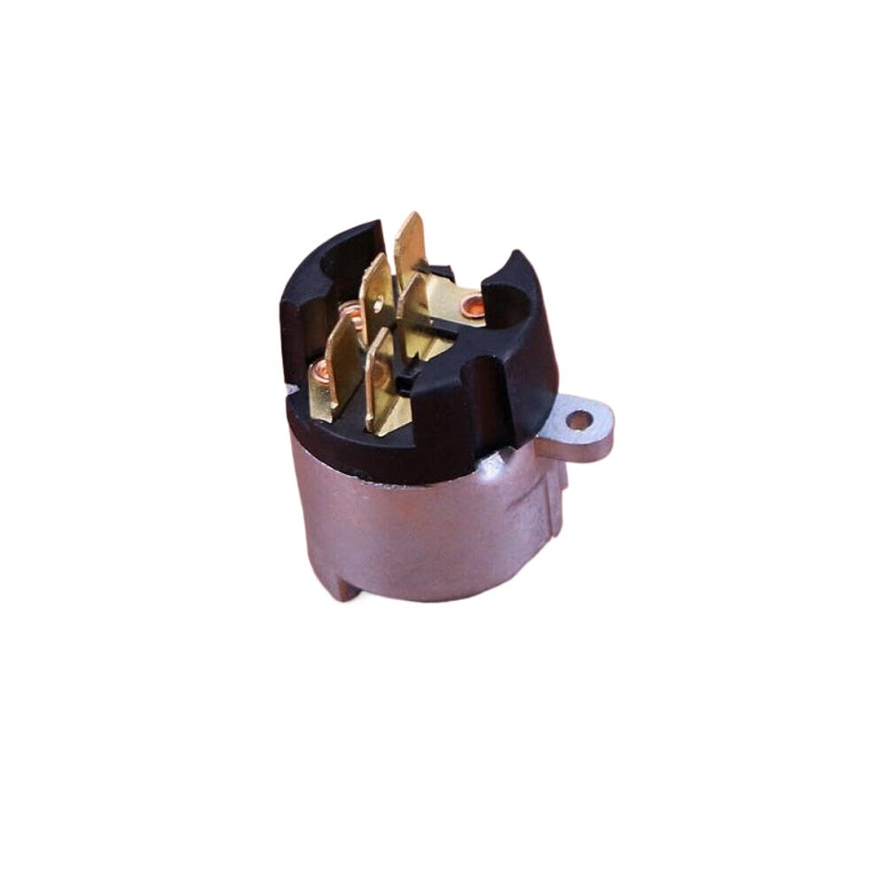 Ignition Lock Switch Starter Compatible with Terrano Primera Micra