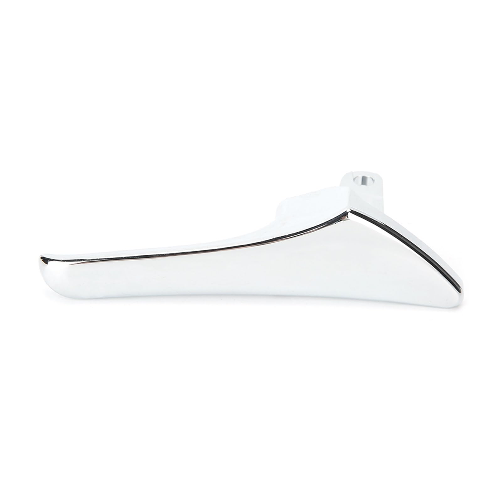 Hhfksci Right Car Interior Door Pull Handle 1Piece For Benz W211 E Class E320 E500 E63 For Amg Car Left/ Interior Door Handle 2117660124 2117660224 Chrome(Right)