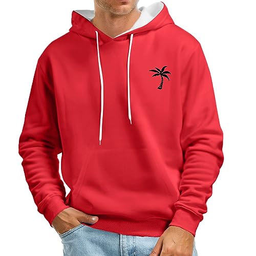 Sweat à capuche zippé pour homme idéal pour vos sorties sport