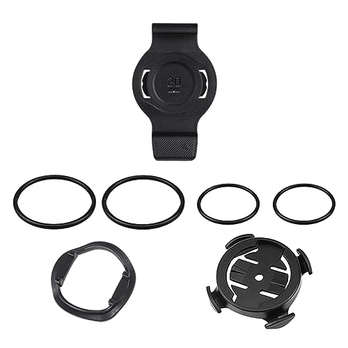 Support accessoire montre pour vélo idéal au quotidien lors de vos trajets en ville