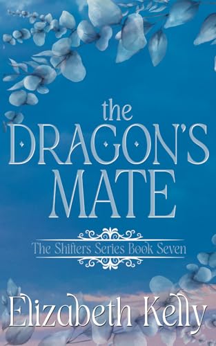 The Dragon's Mate: Discreet Shifters Series Covers
