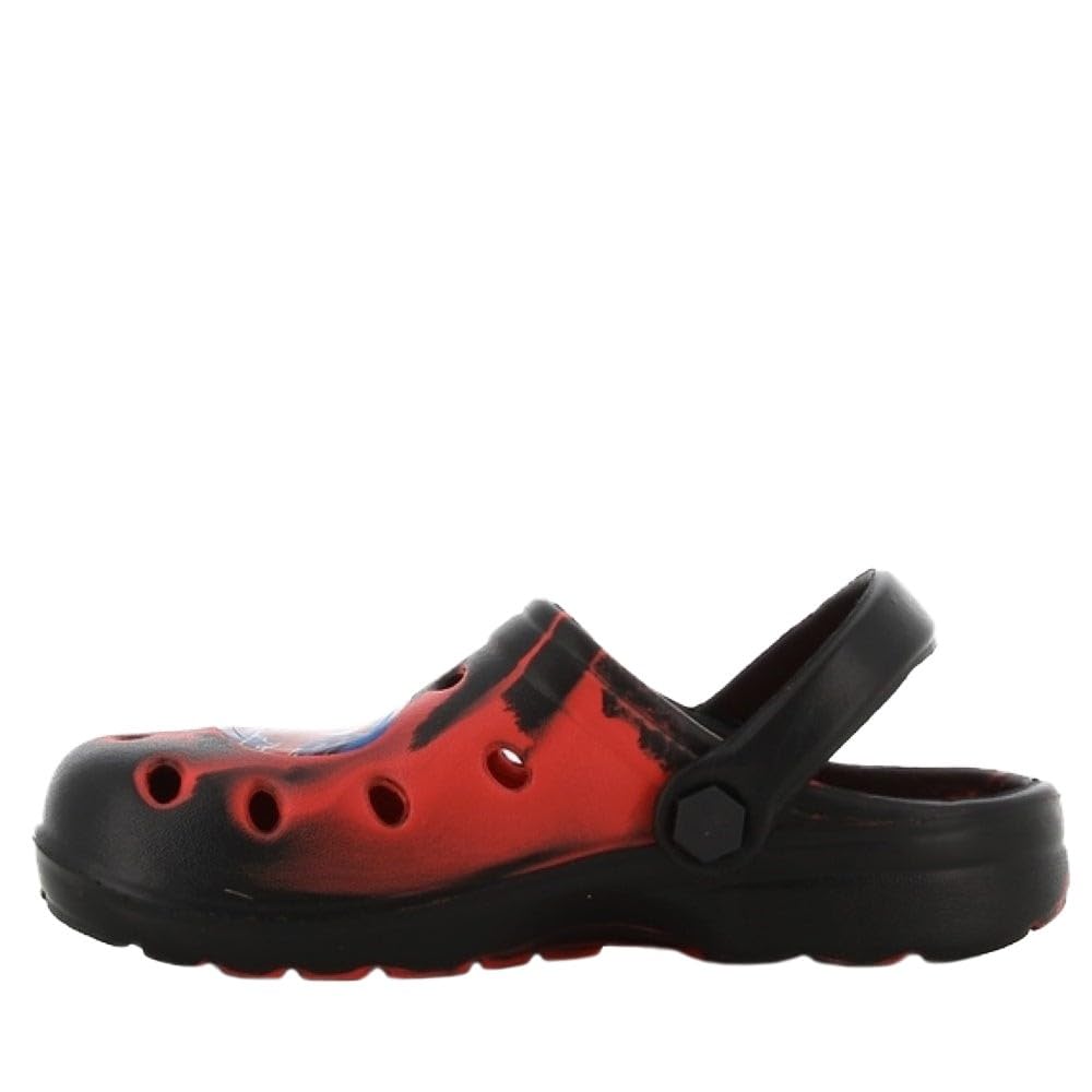 SpidermanSP011930 18 Casual Clog for Boys