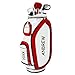 DIBSIES Personalization Station Personalized Golf Bag Christmas Ornament
