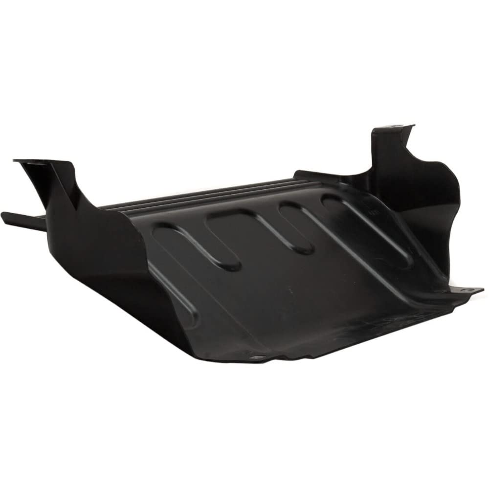 Amazon.com: Runsentai 84125967 Engine Splash Shields Front Fits 