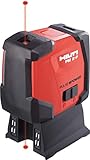 HIlti 3539261 PM 2-P measuring systems