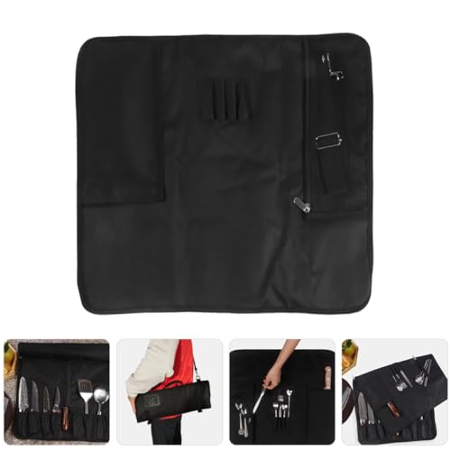 Étui à couteaux de chef portable pour protéger vos lames - 8